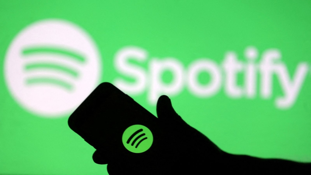 Spotify Büyük Bombayı Patlattı! NFT Tabanlı Çalma Listeleri Özelliği Geliyor!