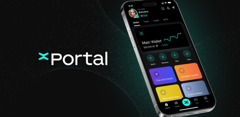 xPortal PR-3 (1) - Crypto Turkey xPortal PR-3 (1)