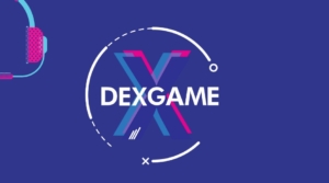 DEXGame Metaverse Dünyası