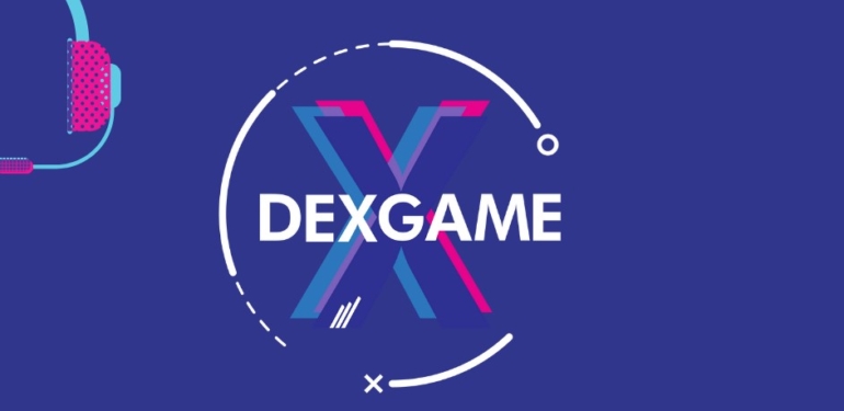 DEXGame Metaverse Dünyası - Crypto Turkey DEXGame Metaverse Dünyası