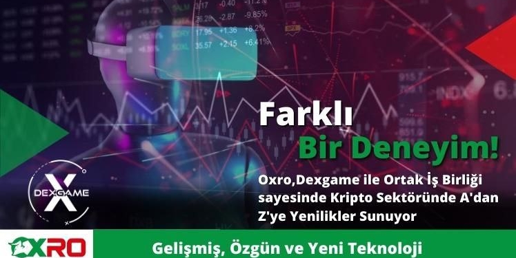 oxro - Crypto Turkey oxro