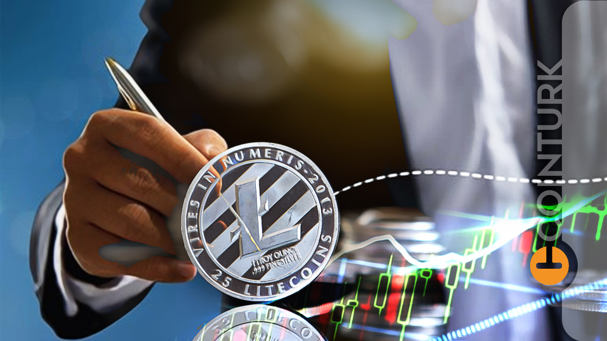 2019’dakinin Aynısı Olacak! Piyasa Uzmanına Göre Litecoin’de Yolun Sonuna Gelindi!