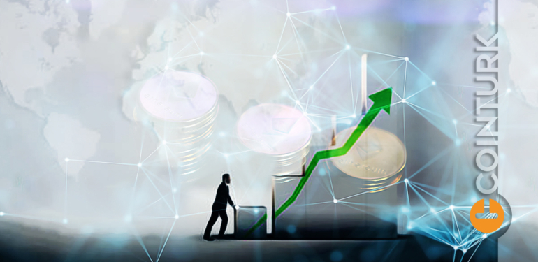 Altcoin Kralı İçin Bu 2 Gelişmeye Dikkat! Uzmana Göre Fiyatı Uçuracaklar!