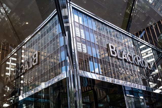 Analistten, BlackRock’ın spot Bitcoin ETF’sine dair yorum