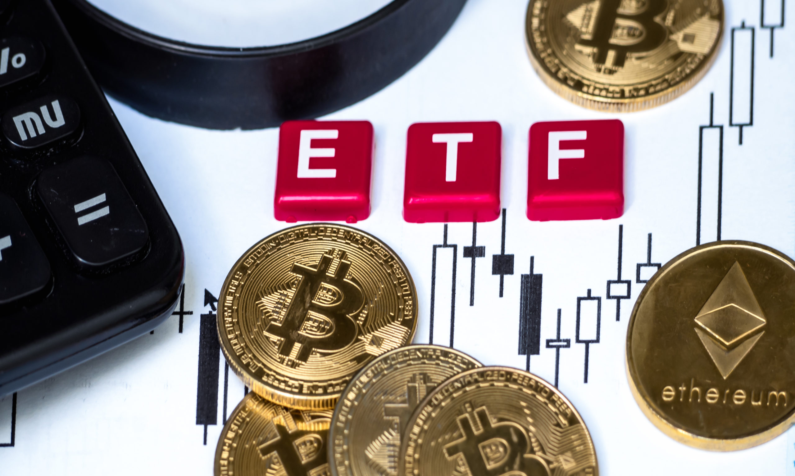 Avrupa’da Bitcoin ETF’si gündemde