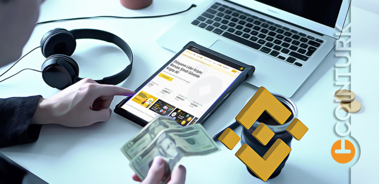 Binance 32’nci Altcoin Projesini Duyurdu! 11 Temmuz, Saat 03.00’da Başlıyor!