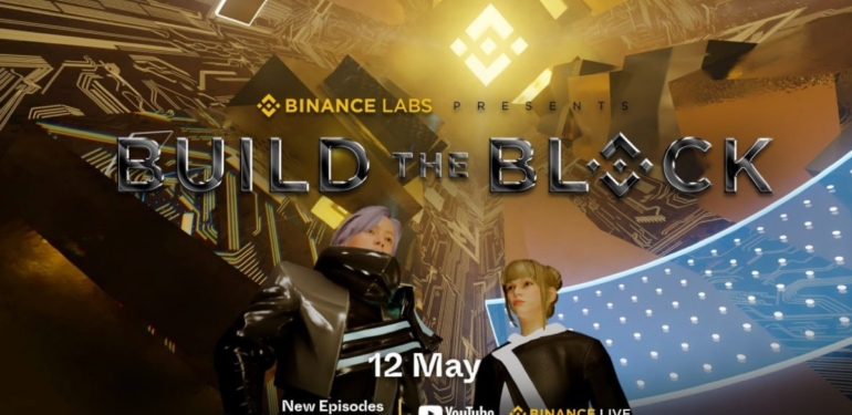 binance-bir-sonraki-web3-girisimcisini-bulmak-icin-metaverse-programini-baslatti - Crypto Turkey Binance, Bir Sonraki Web3 Girişimcisini Bulmak İçin Metaverse Programını Başlattı!