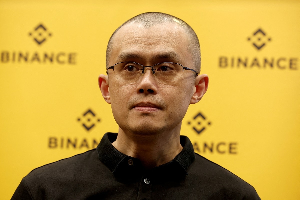 Binance CEO’su Changpeng Zhao’dan FUD Haberleriyle İlgili Twitter Paylaşımı Geldi! “Dış Baskılar Bizi Güçlendiriyor”