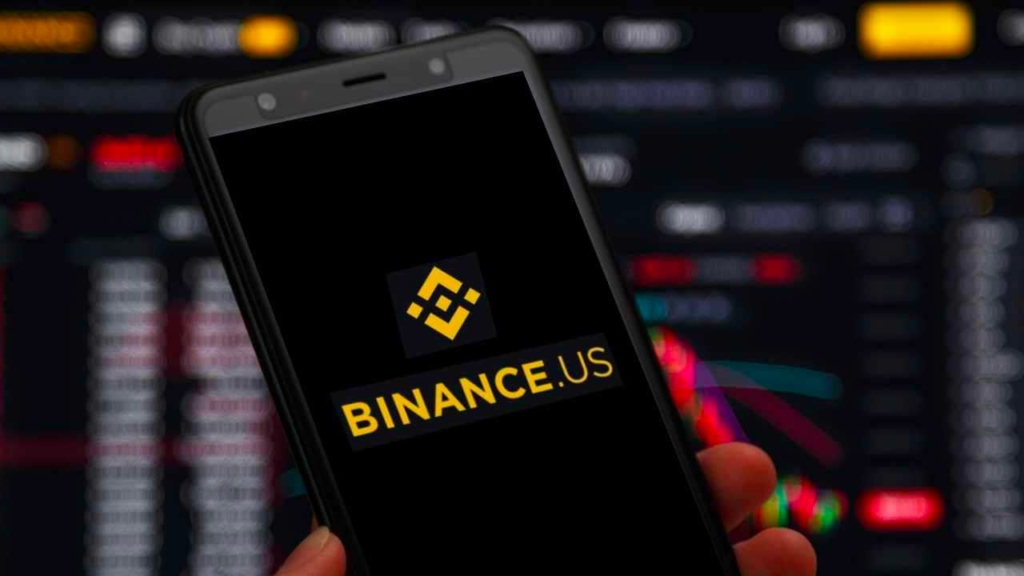 Binance.US’de Bitcoin (BTC) 3.000 Dolar Daha Ucuz!