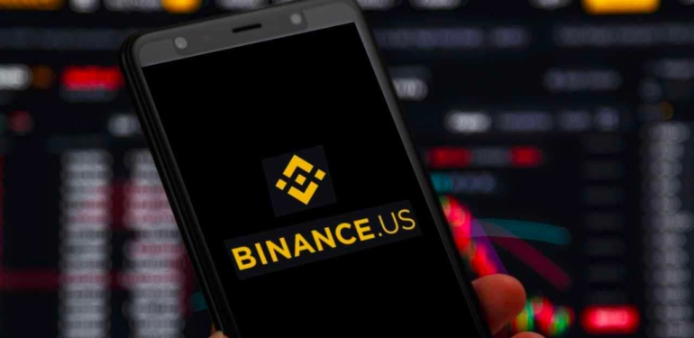 Binance.US’de Bitcoin (BTC) 3.000 Dolar Daha Ucuz!