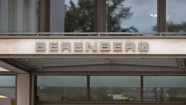 Bitcoin Borsası Coinbase SEC Karşısında Kaybedebilir: Berenberg Raporu