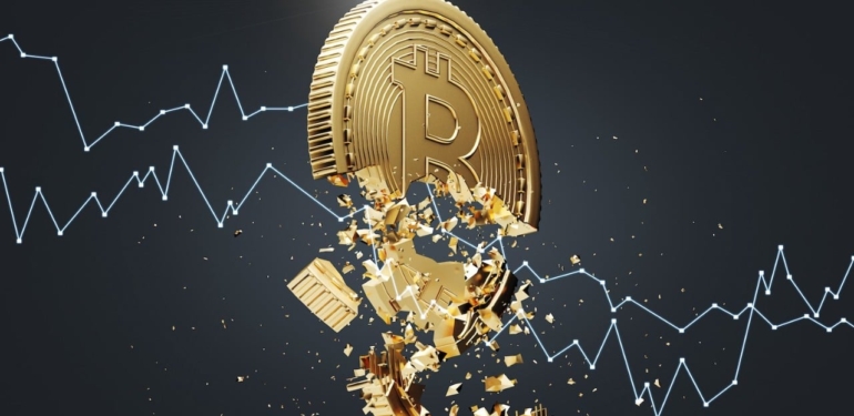bitcoin-btc-13-ayin-zirvesini-test-ederek-dususe-gecti - Crypto Turkey Bitcoin (BTC) 13 Ayın Zirvesini Test Ederek Düşüşe Geçti