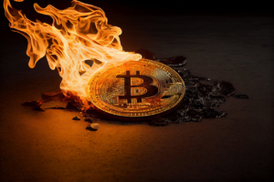 Bitcoin (BTC), Ripple etkisiyle alev aldı!