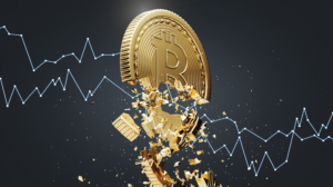 Bitcoin’de beklenen kırılım geldi!
