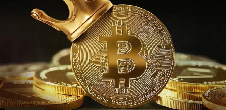 bitcoin-de-btc-alicilar-onde-gidiyor - Crypto Turkey Bitcoin’de (BTC) Alıcılar Önde Gidiyor