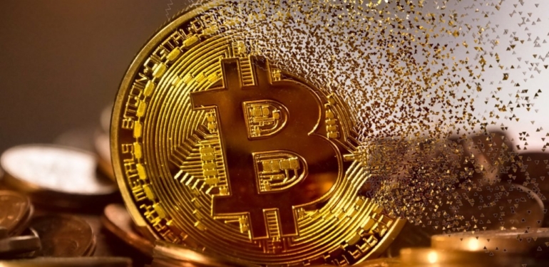 Bitcoin’den (BTC) ters köşe