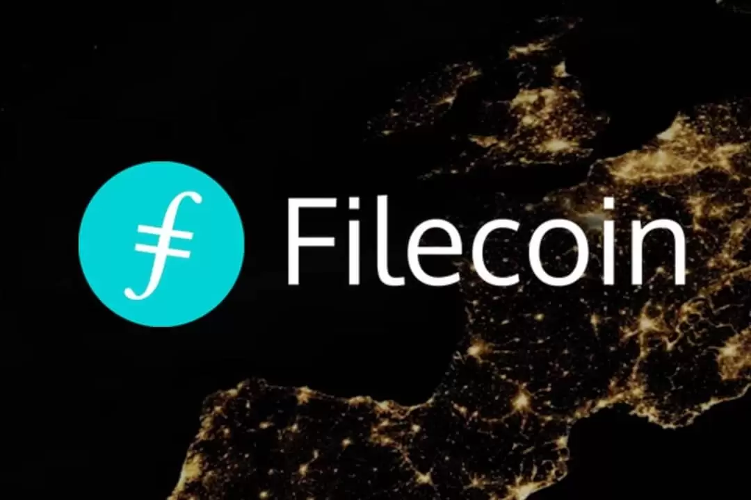 Bitcoin Madencilik Devinden Filecoin (FIL) Desteği Geldi!