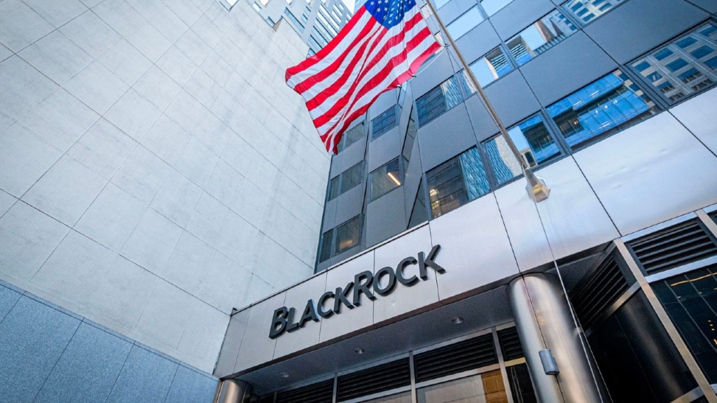 BlackRock, ETF Başvurusu Bitcoin Alımlarını Artırdı
