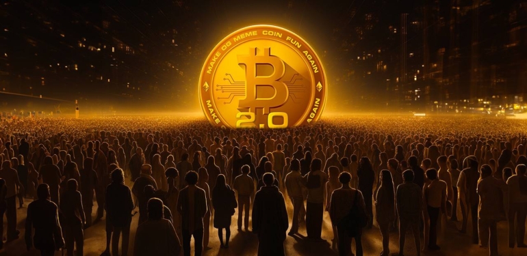 BTC’yi Kaçırdınız mı? BTC2 ile Tanışın: Bitcoin’e Erken Girmek İçin İkinci Şansınız!