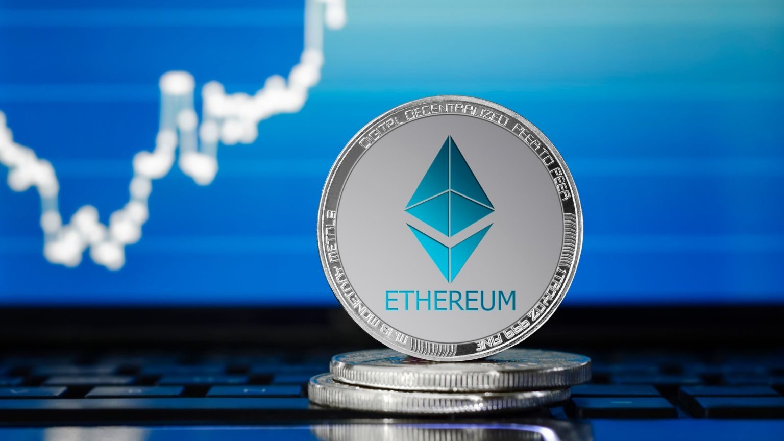 Bugüne Kadar Yanılmayan Ethereum Balinası Bu Seviyeden ETH Aldı!