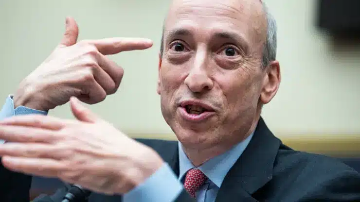 Canlı: SEC Başkanı Gary Gensler Senato’da İfade Veriyor: İşte Satır Başları