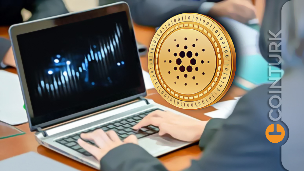 Cardano Cephesinde Önemli Gelişme! ADA Coin Geleceği!