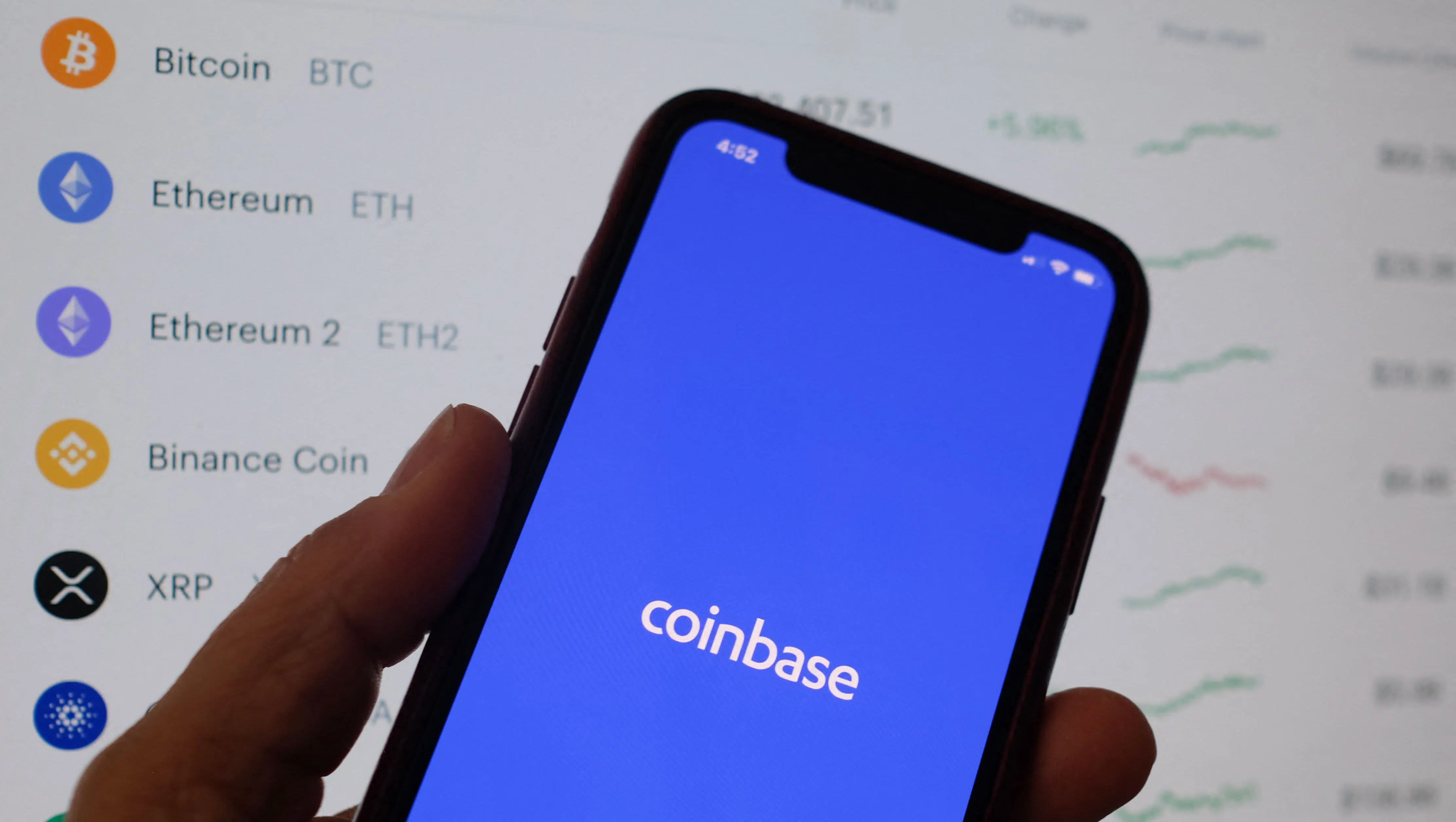 Coinbase’den Sekiz Altcoine İlişkin Yeni Duyuru!