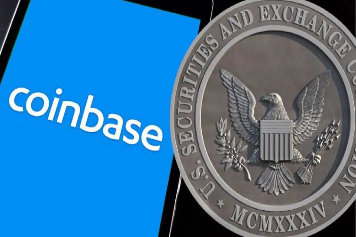 Coinbase-SEC Davasında Yargıç, Coinbase Lehine Bir Konuşma Yaptı
