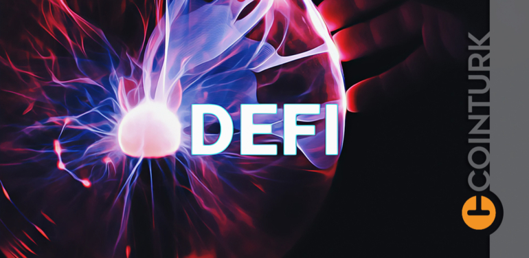 DeFi (Merkezsiz Finans) Nedir?