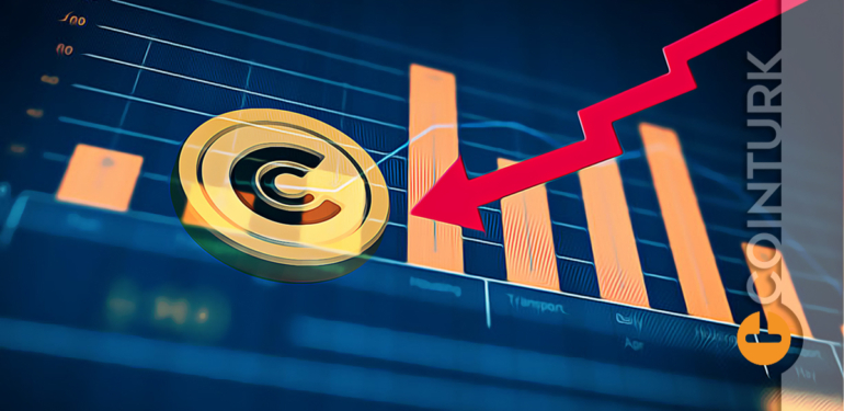 deger-kaybina-hiz-kesmeden-devam-ediyor-populer-altcoin-de-carpici-dusus - Crypto Turkey Değer Kaybına Hız Kesmeden Devam Ediyor: Popüler Altcoin’de Çarpıcı Düşüş!