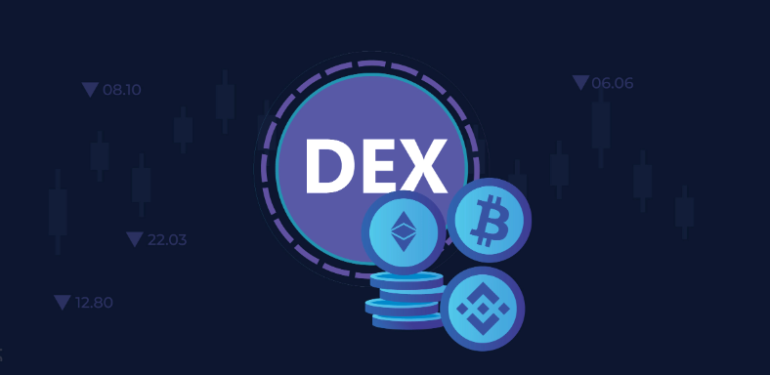Dex Borsa Nasıl Kullanılır?