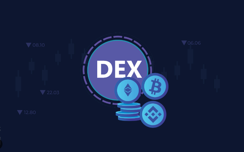 Dex Borsa Nasıl Kullanılır?