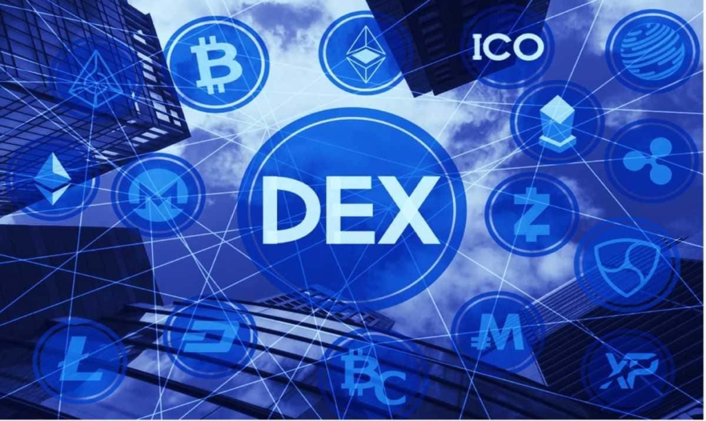 DEX Borsa Nedir?