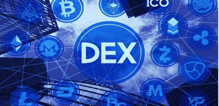 dex-borsa-nedir - Crypto Turkey DEX Borsa Nedir?