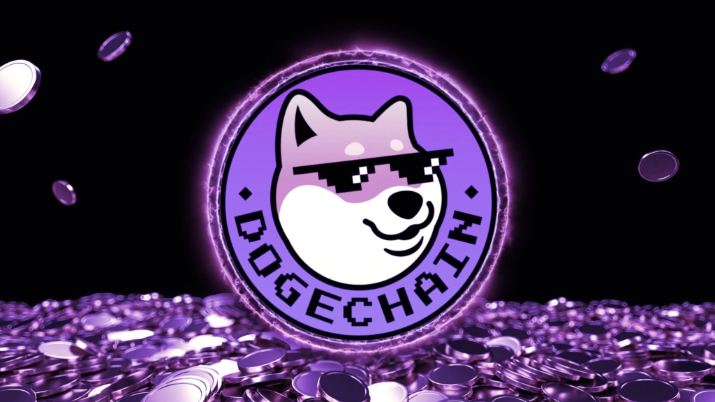 Dogechain Nedir?