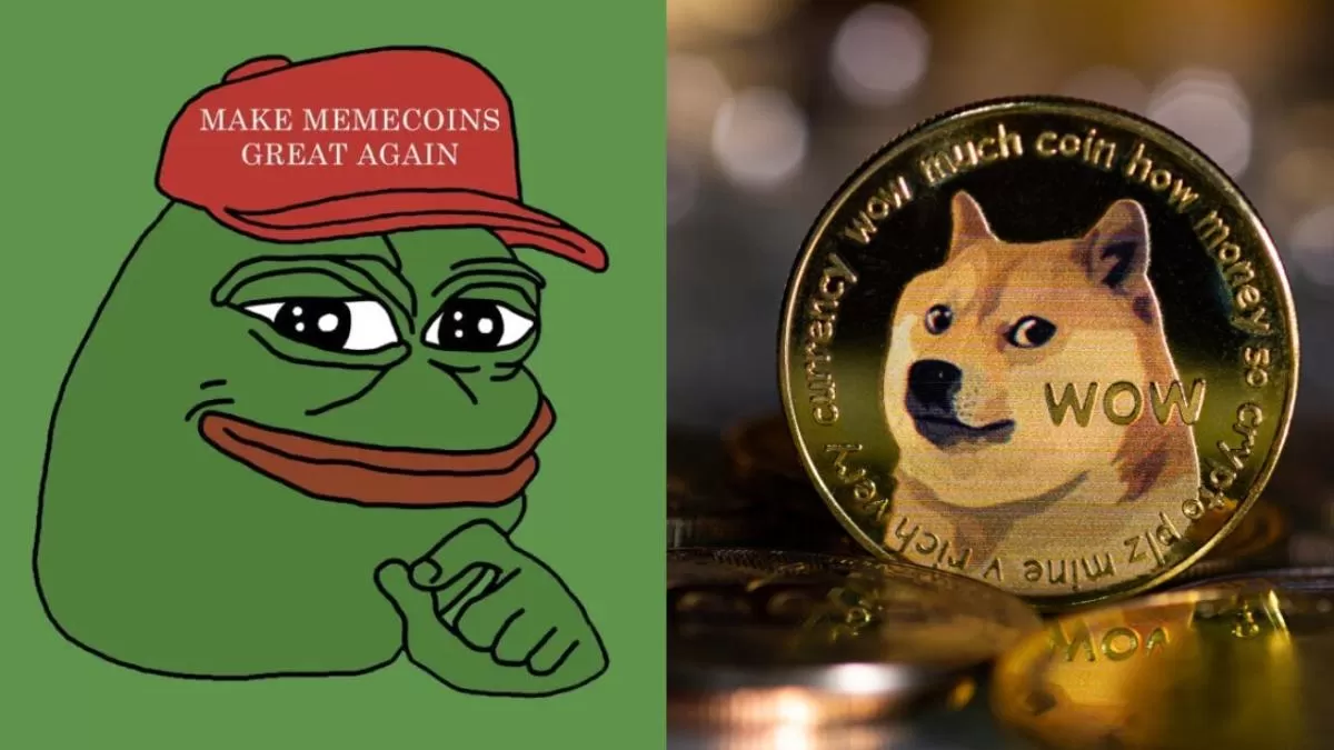 Dogecoin Mi PEPE Mi? İlk Hangisi 10x Yapabilir? Analist Değerlendirdi