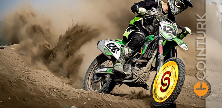 Dün Uyarmıştık Şimdi Herkes Bunu Konuşuyor! Dev Altcoine Dikkat!