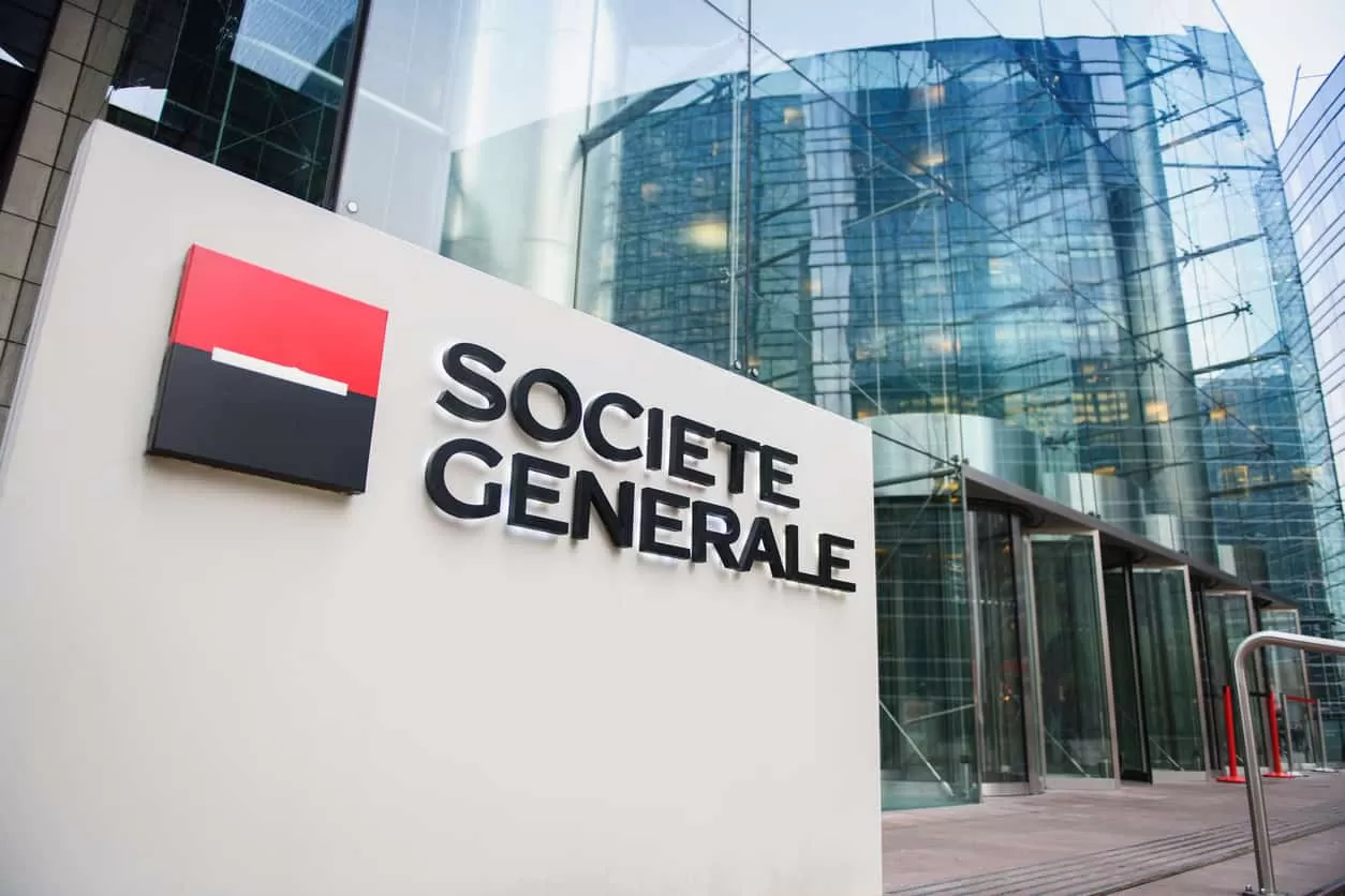 Fransız Bankacılık Devi Societe Generale Bitcoin Lisansı Aldı!