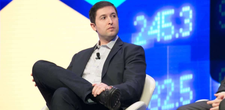 Grayscale CEO’su Sonnenshein’dan Spot Bitcoin ETF Açıklamaları Geldi: “An Meselesi”