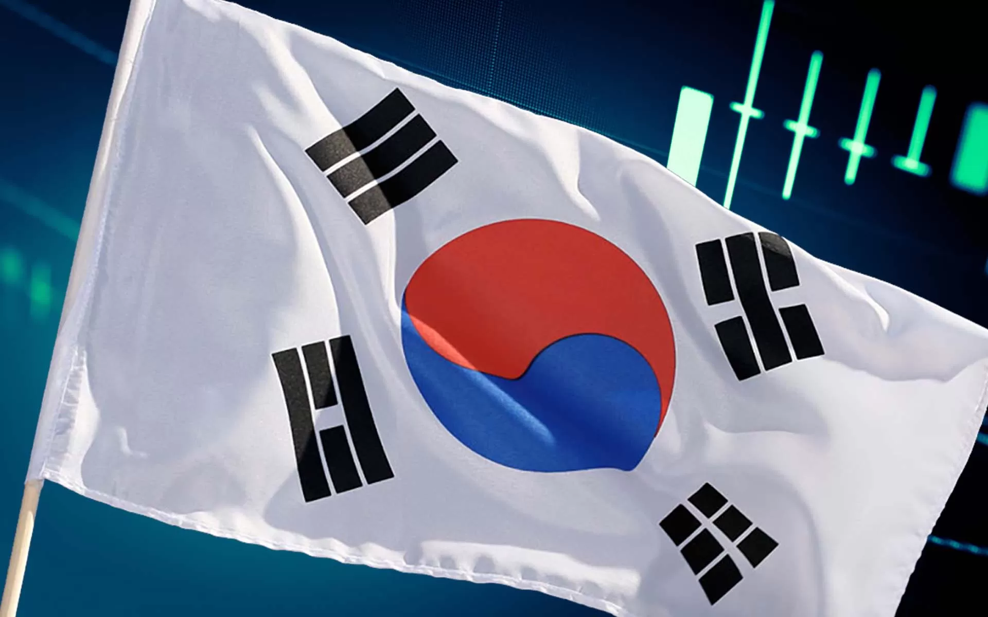 Güney Kore Kripto Para Borsalarında XRP Çılgınlığı Yaşanıyor: İşte En Çok Hacim Gören İlk 10 Altcoin!