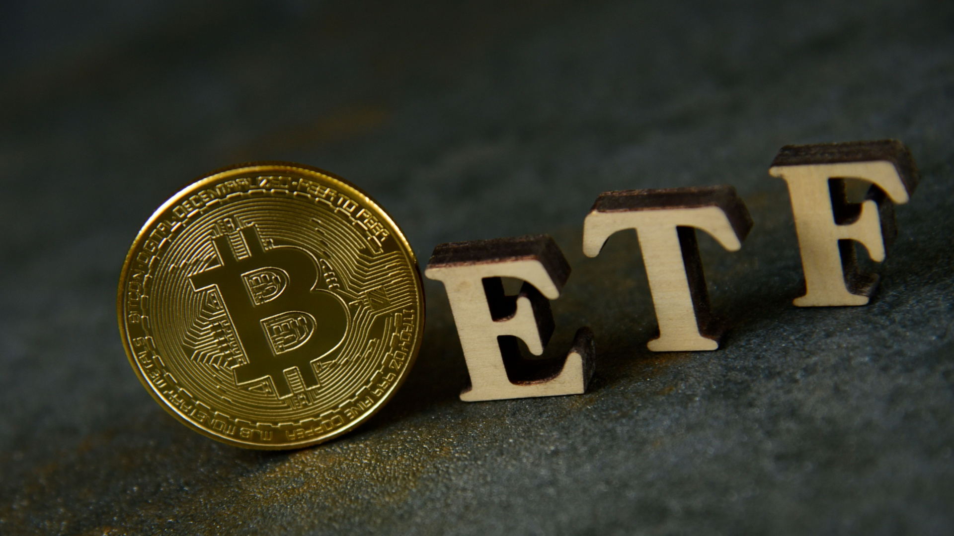 spot bitcoin ETF