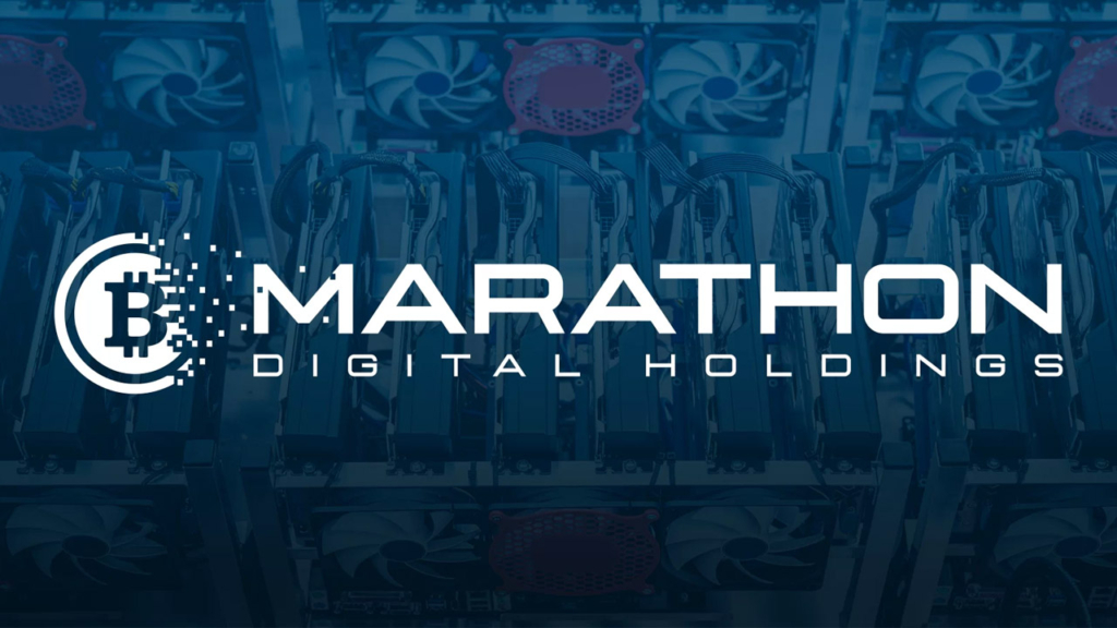 Marathon Digital Hava Durumunu Suçluyor