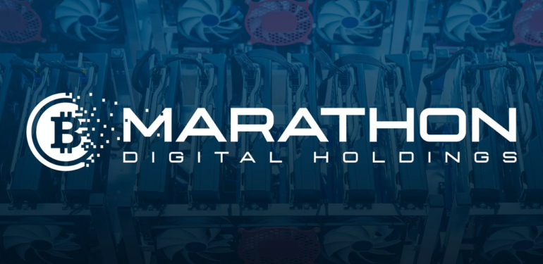 Marathon Digital Hava Durumunu Suçluyor