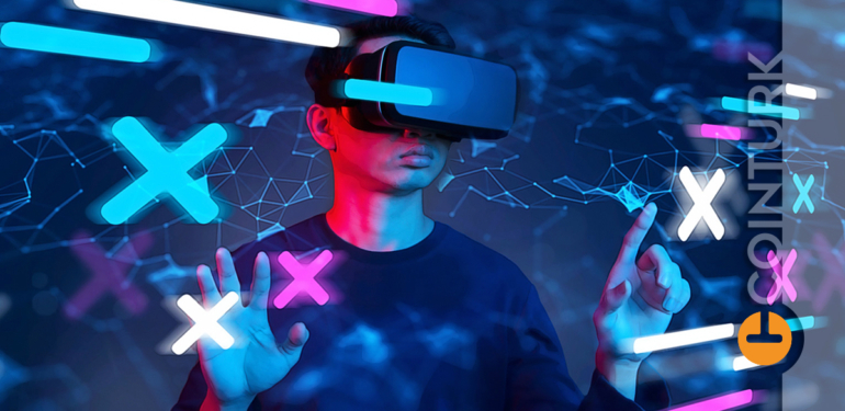 McDonalds’tan Metaverse Bombası: McNuggets Diyarı Açıldı!