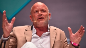 Mike Novogartz Bitcoin Almaya Çağırdı