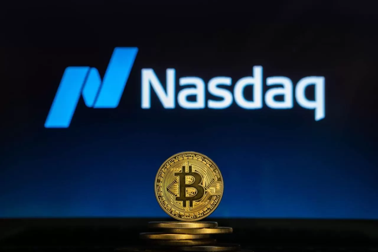 Nasdaq Bitcoin Saklama Planlarını Askıya Aldı!