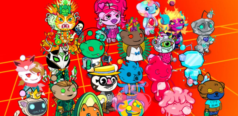 reddit-in-nft-satislari-32-milyon-dolari-buldu-kac-milyon-kisi-tutuyor - Crypto Turkey Reddit’in NFT Satışları 32 Milyon Doları Buldu: Kaç Milyon Kişi Tutuyor?