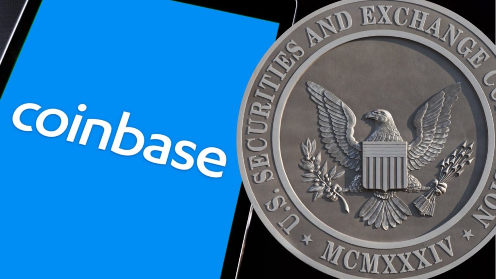 SEC’ten Kripto Paraları Bitirecek Talep! Coinbase CEO’su Açıkladı!