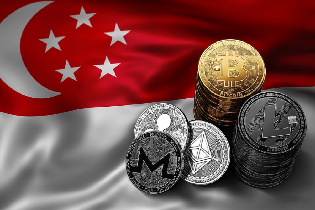 Singapur Mahkemesinden Emsal Teşkil Edecek Karar: USDT Mülkiyet Olarak Kabul Edilebilir!