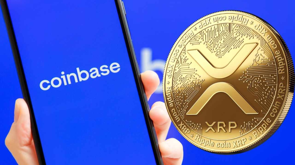 Son Dakika: Coinbase, XRP’nin Yeniden Listeleneceğini Açıkladı!